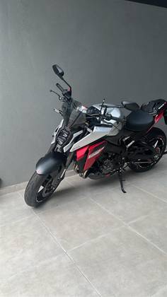 SUZUKI GSX-S1000A ABS 
